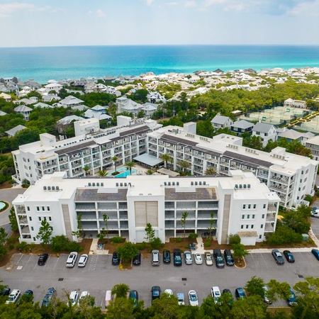Pointe 332 @Rosemary