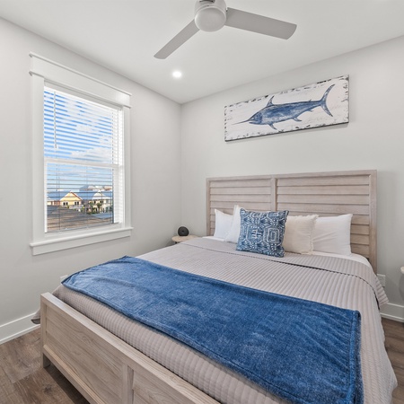 Beachside Paradise