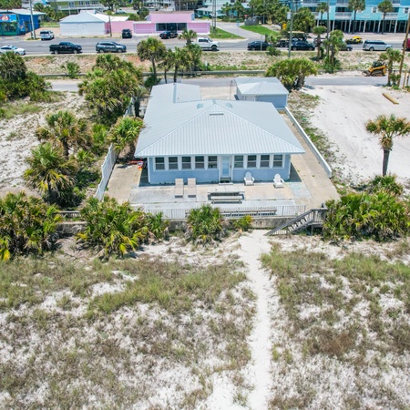 Oleander Elegance