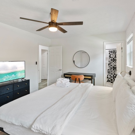 Sunnyside Villa