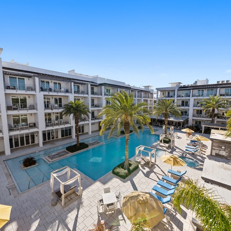 Pointe 332 @Rosemary
