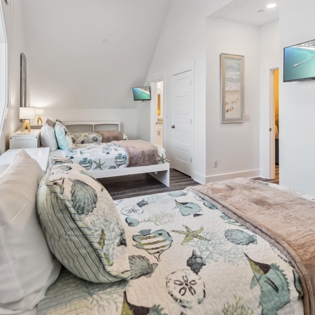Above All 2