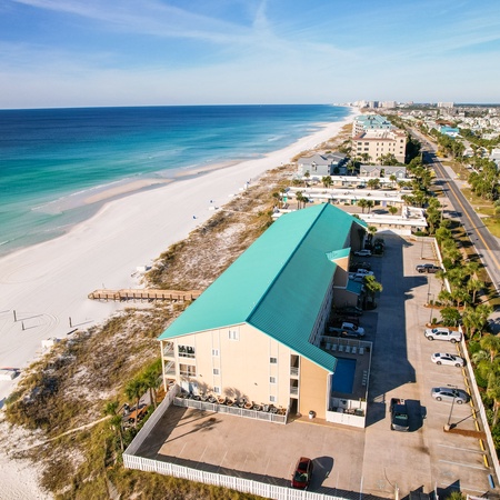 Crystal Sands 110A