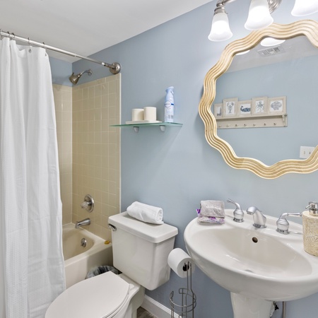 Beachwalk Villa 5115