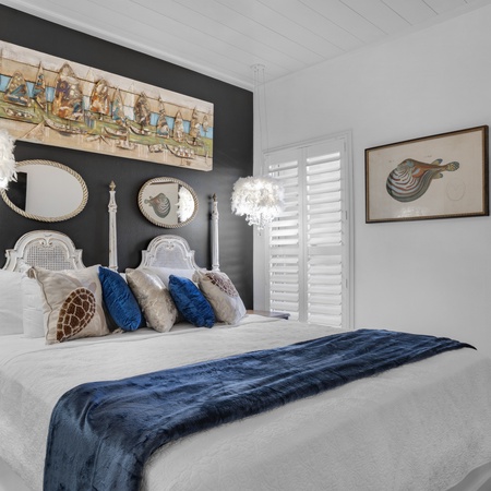 Crescent 217 Destin
