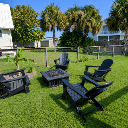 Sunnyside Villa