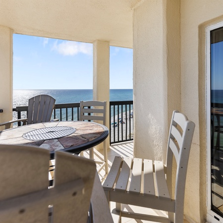 Pinnacle Port Penthouse