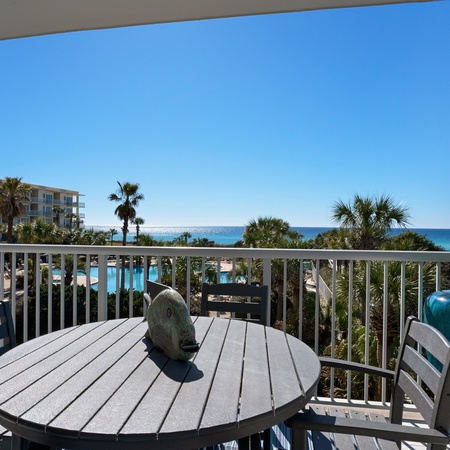 Crescent 217 Destin