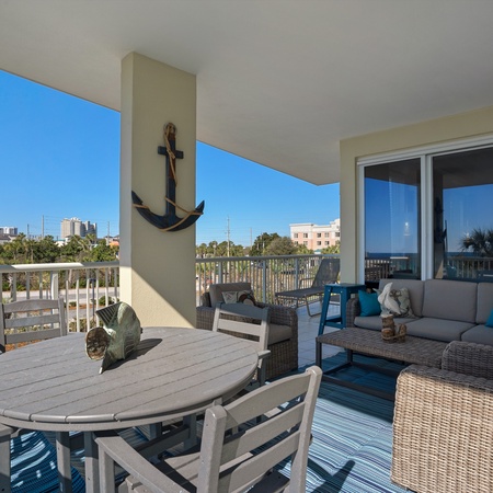Crescent 217 Destin