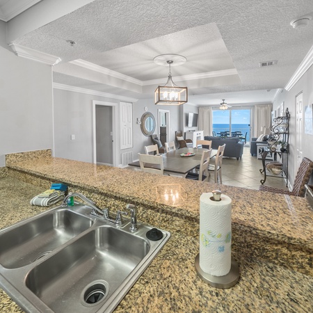 Ocean Ritz 1503