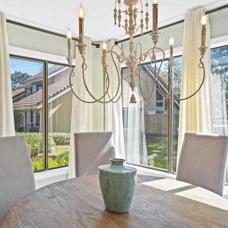 Beachwalk Villa 5115