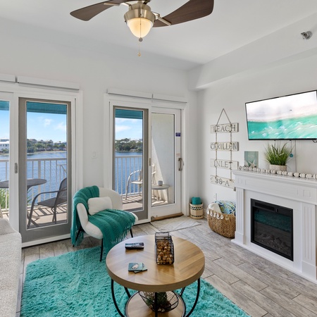 Carillon Inn 313