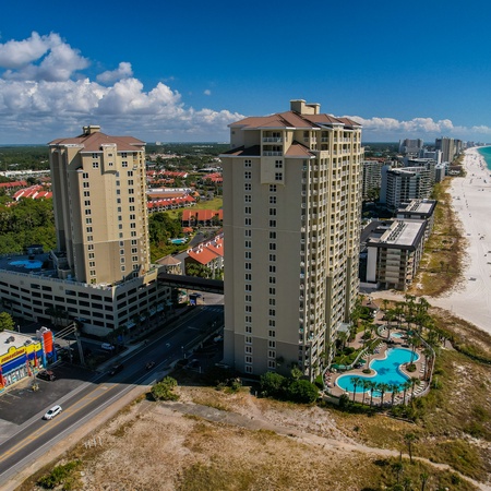 Grand Panama 1204