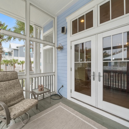 Shangri-La at Carillon Beach