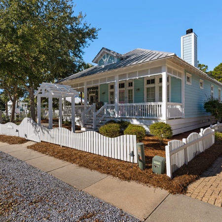 114 Parkshore Drive