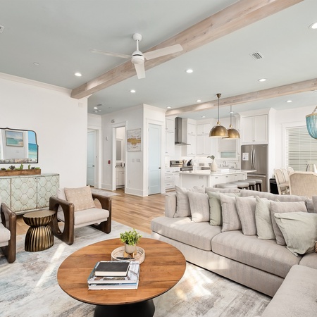 Sunrise House