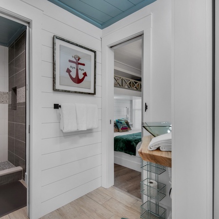 Crescent 116 Destin