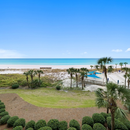 Dunes of Panama 403E