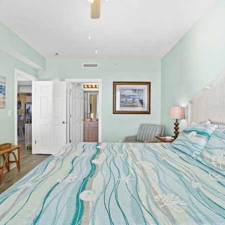 Ocean Ritz 1603
