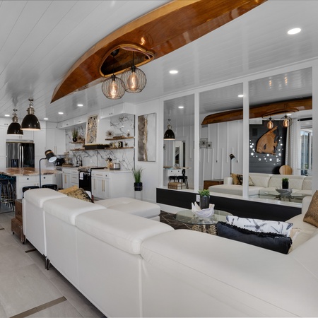 Crescent 217 Destin