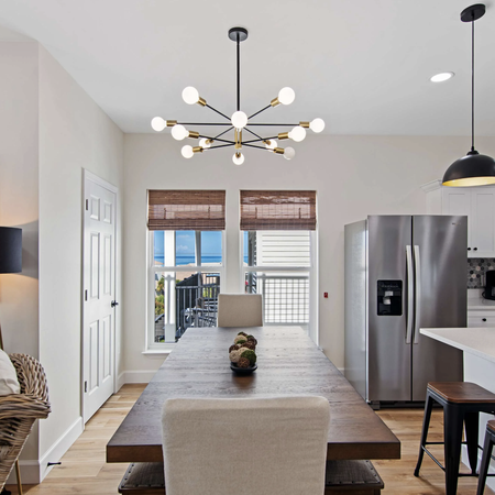 Villas at Laguna Beach 1