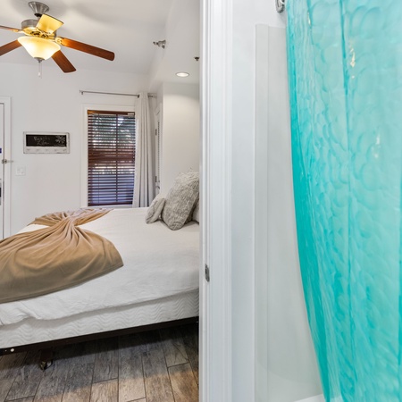Carillon Inn 313