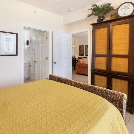 Ocean Villa 606