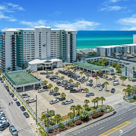 Watercrest 202 - Misty Blue