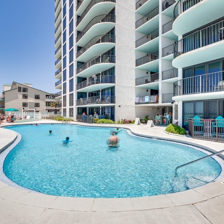 Watercrest 202 - Misty Blue