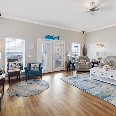 Beach Ball