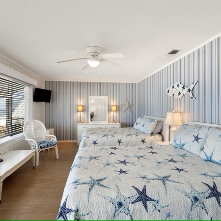 Honey's Beach Cottage