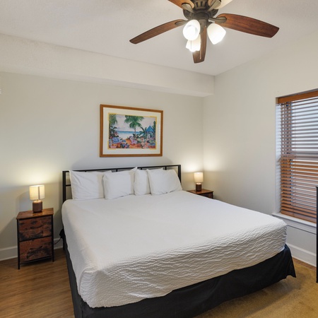 Ocean Villa 1802