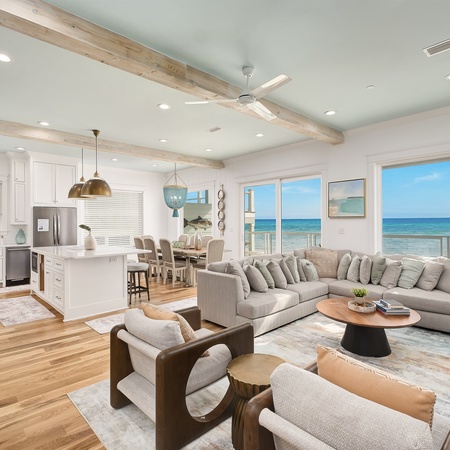 Sunrise House