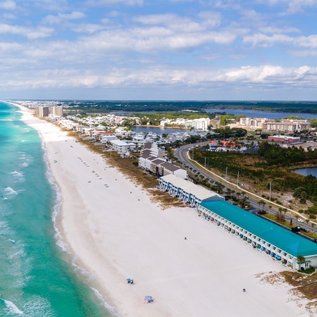 Pirates Cove 104