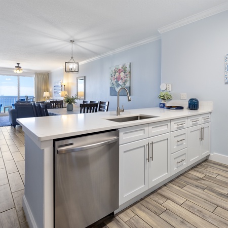 Ocean Reef 909
