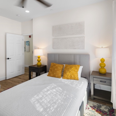 Villas at Laguna Beach 3