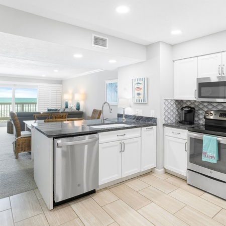 Shoreline Villas 1