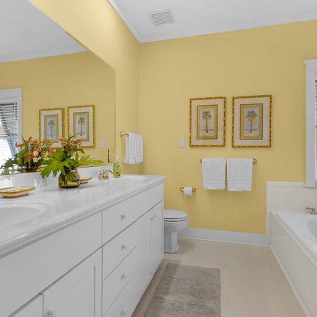Mellow Yellow