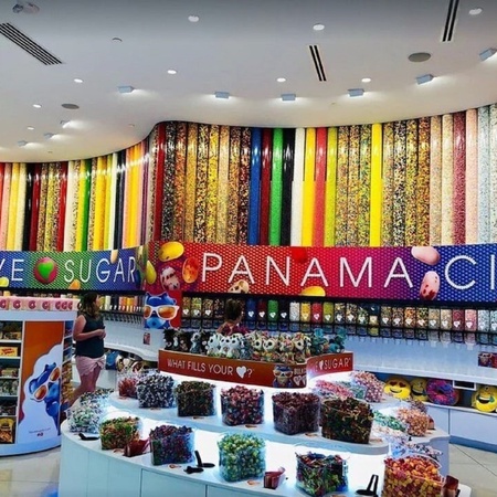 Grand Panama 2007