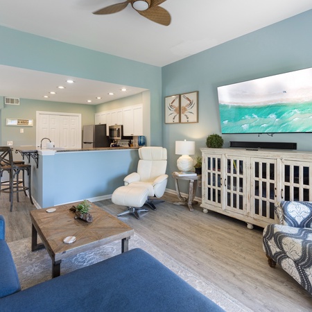 Beachwalk Villa 5115