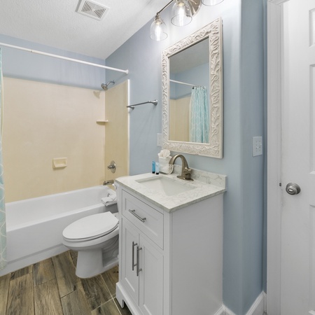 Ocean Reef 909