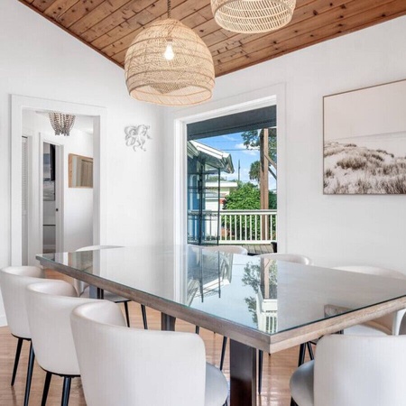 Belaire Bungalow