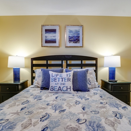 Sterling Breeze 406