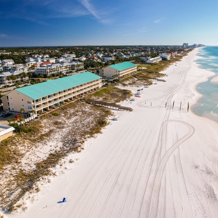 Crystal Sands 110A