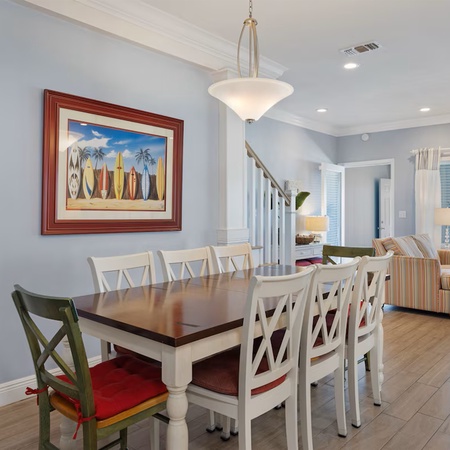 Honey's Beach Cottage