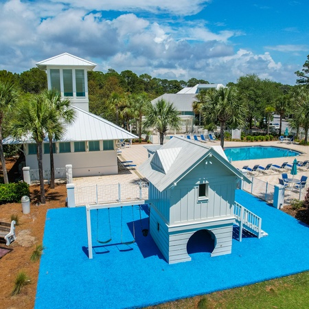 Sanctuary at Carillon