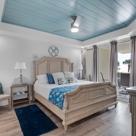Crescent 116 Destin