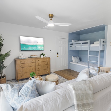 Beachwood Villas D5