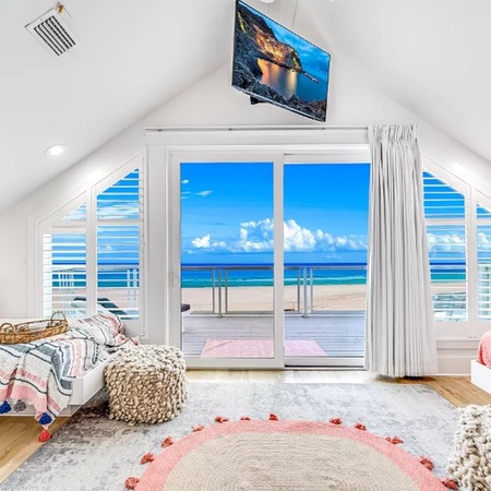 Sunset House