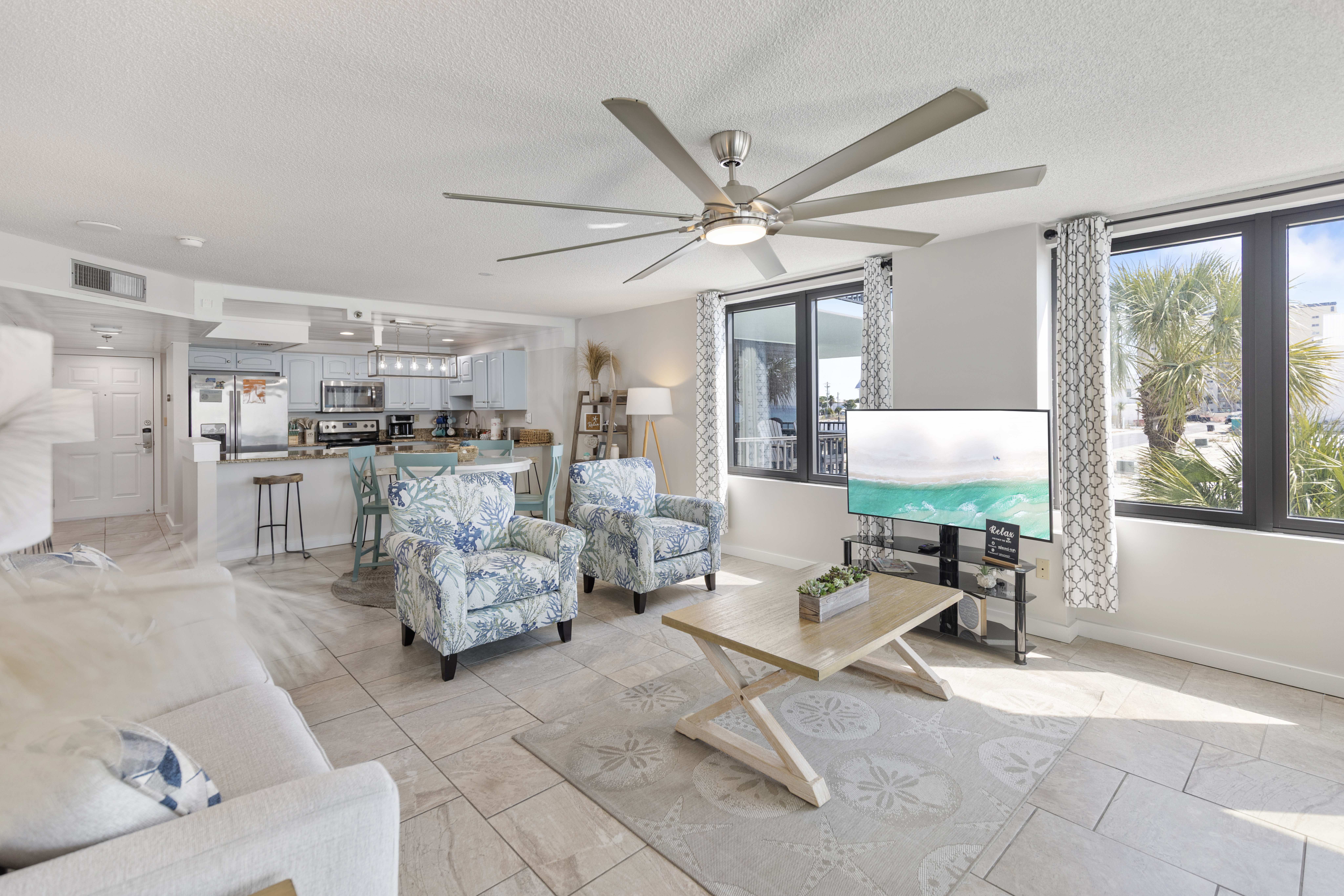 Watercrest 202 - Misty Blue